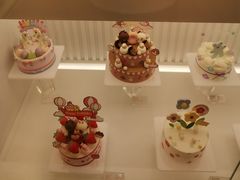 -好利来(团结湖店)