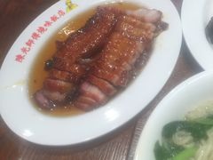 -陈光记烧腊(长寿路店)