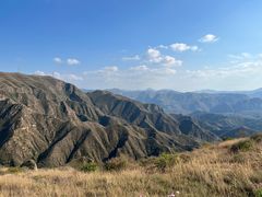 -桑干河大峡谷旅游区