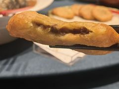 -金狮麟·新豫菜(金码大厦店)