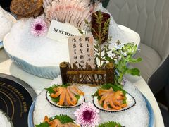-喜聚薈·花膠雞海鮮火鍋(越秀店)