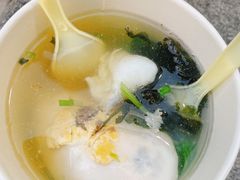 -蛋满灌·非遗手工灌蛋(龙头路店)