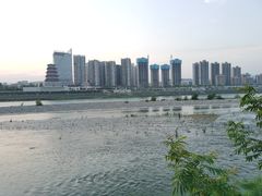 -汉江公园