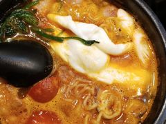 -九田家黑牛烤肉料理(太阳城店)