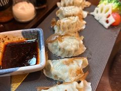 -鸟鹏烧鸟居酒屋(仁恒梦中心店)