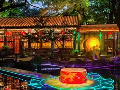 -白家大院·王府宫廷菜(苏州街店)