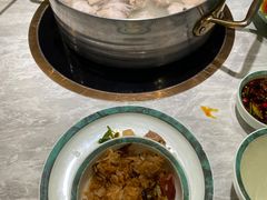 -原味四季椰子鸡(公明百佳华店)