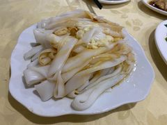 捞河粉-电白鸭粥店(下沙二坊88号店)