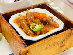 -粤点王茶楼(海丰店)