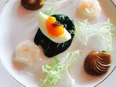 -桂花楼淮扬中餐厅(浦东香格里拉店)