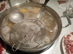 -汕头八合里海记牛肉店(清河店)