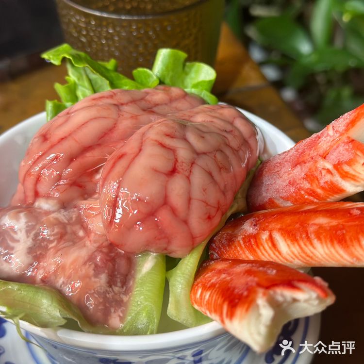 渐入尘埃 但是对于大多数人来说 完全ok 好吃的菜