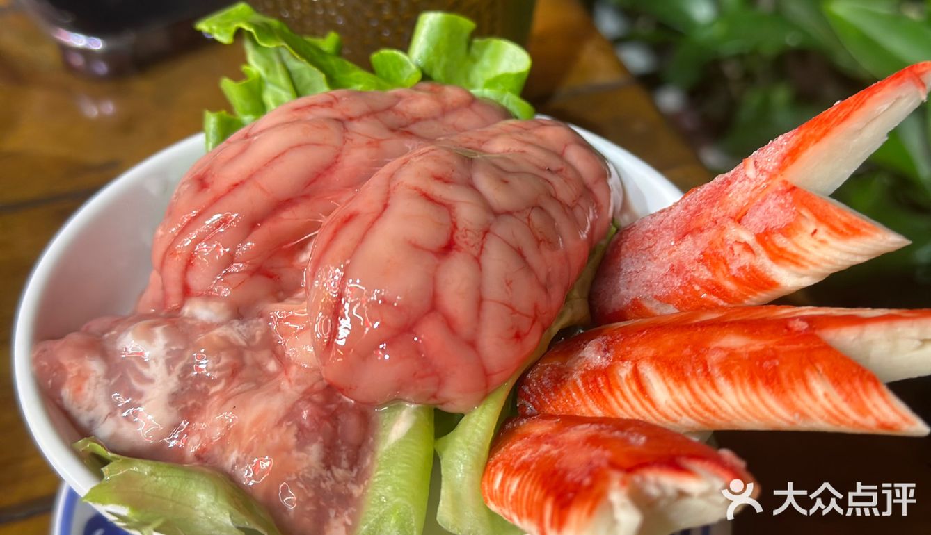 渐入尘埃 但是对于大多数人来说 完全ok 好吃的菜