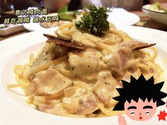 -安妮意大利餐厅(国贸店)