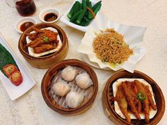 -顺德人家食府(黄金广场店)