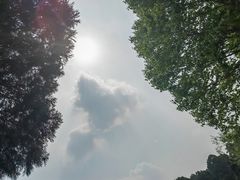 -四门塔风景区