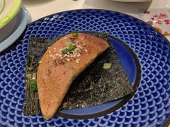 -三禾寿司(君尚店)