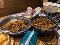 -U你·天然调味(南湖总店)