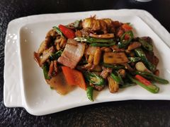 -喜洲翰林餐厅(董家百年老宅店)