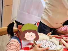-西贝(无锡万象城店)