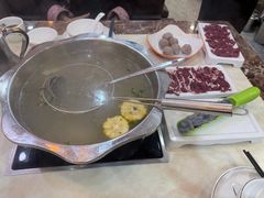 -潮悦牛肉火锅城(水贝店)