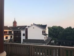 -苏州吴宫泛太平洋酒店
