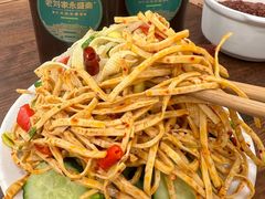 -老刘家永盛斋·传统泡馍(东关南街店)