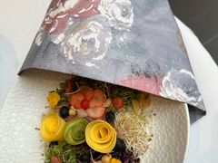 -狮拾久·现代新加坡料理(壹方城店)