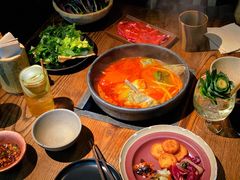 酸汤鱼-毛辣果·酸