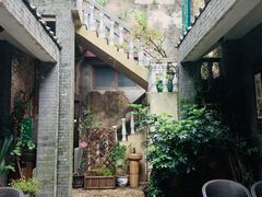 -椰语堂·海南清补凉(中山骑楼店)