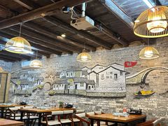 -61号餐吧(兴坪古镇漓江店)