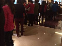 -上海雅居乐万豪侯爵酒店