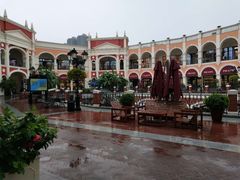 -佛罗伦萨小镇广佛名品奥特莱斯(疏港路店)