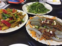 -民食香·腊排骨野生菌美食(木府店)