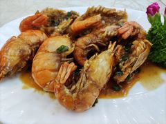 -轩记海鲜餐厅·四十五年老字号·经典粤菜(西区彩虹店)