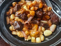 -滇野云南野生菌餐厅(陕西南路店)