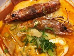 -味千拉面(双井店)