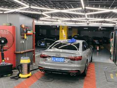 -美车堂(西单大悦城店)