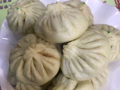 传统猪肉包-宝正臻天津包子总店(金阳光居易店)