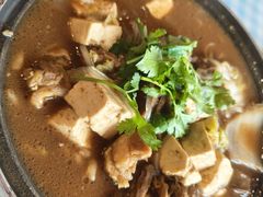 -多伦诺尔莜面庄