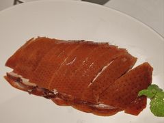 酥香嫩烤鸭-四季民福烤鸭店(王府井东安门店)