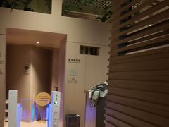 -畅想国度健康水会(民治店)