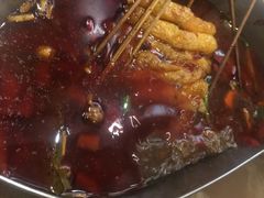-百签宫串串香重庆火锅(夏湾店)
