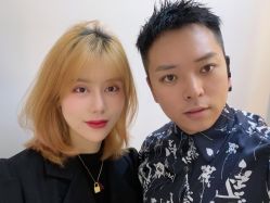 -MONE美发沙龙