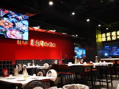 -华仔龙虾(永乐路总店)