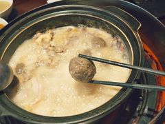 -捞神煲汤火锅(湖滨商业街店)