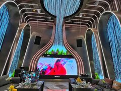 -W20 SHINING Party·K(悦豪和平路店)