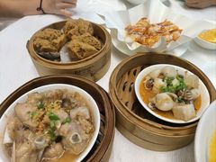 -东方御宴海鲜酒楼(棕泉酒店)