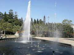 -广州雕塑公园