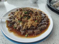 -前王院•巧克力海鲜市集餐厅(万平口店)